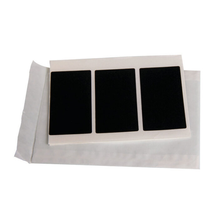 ah-table-etiquettes-ardoise-10pcs.jpg ah table - étiquettes ardoise pour bocaux en verre, 10 pcs - Afbeelding 1