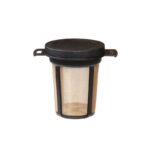 Ah Table - Herbruikbare theefilter, RVS