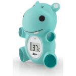 Alecto - Badthermometer, nijlpaard