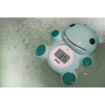 Alecto - Badthermometer, nijlpaard - Afbeelding 3