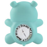 Alecto - Badthermometer, nijlpaard - Afbeelding 6
