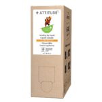 Attitude - Afwasmiddel, Bulk2Go 2L, Citrus Zest