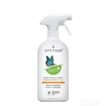 Attitude - Reiniger voor ramen & spiegels, spray