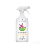 Attitude - douchereiniger, spray