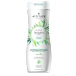 Attitude - Super Leaves shampoo, Nourishing & Strengthening