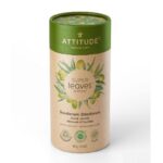 Attitude - Super Leaves deodorant, Olive Leaves