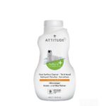 Attitude - allesreiniger voor tegels en hout, Citrus Zest