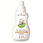 Attitude - wasverzachter, Citrus Zest