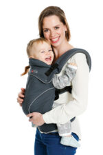 Babylonia Carriers - Flexia Deep Grey - Afbeelding 2