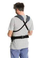 Babylonia Carriers - Flexia Deep Grey - Afbeelding 4