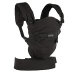 Babylonia Carriers - Tricot Click Black