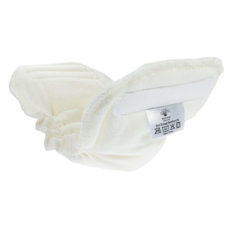 bluemchen-2in1-insert-onesize-bamboo.jpg Blümchen - 2in1 insert onesize bamboo - Afbeelding 1