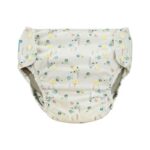 Blumchen - Diaper cover XL met snaps