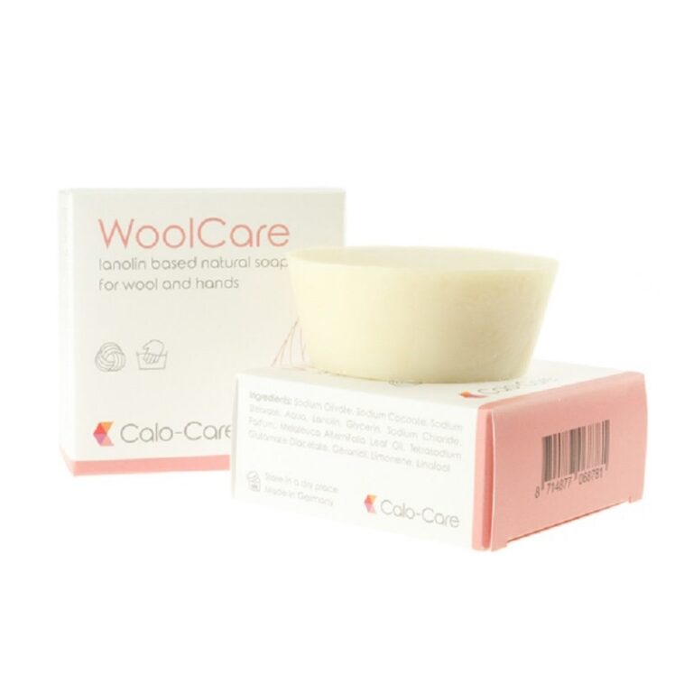 calo-care-woolcare.jpg Calo-care - WoolCare, 85g - Afbeelding 1