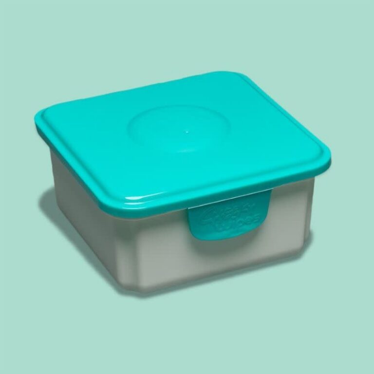 cheeky-wipes-box-new.jpg Cheeky Wipes - Fresh Box New, blue - Afbeelding 1