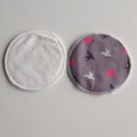 Cheeky Wipes - Make-up pads, birds