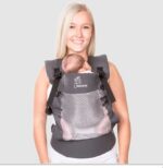 Chimparoo - SSC trek evo air-o gray - Afbeelding 2
