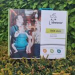 Chimparoo - SSC trek evo Lime
