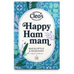 Cleo's - Thee, Happy Hammam
