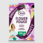 Cleo's - Thee, Flower Power