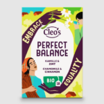 Cleo's - Thee, Perfect Balance