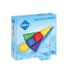 Coblo - Magnetic magic classic, set van 8