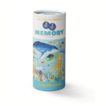 Crocodile Creek - Memory game, ocean animals