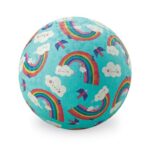 Crocodile Creek - Playball Large, Rainbow Dreams