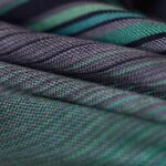 Girasol - ringsling Cunning, maat 2 (2 m) - Afbeelding 3