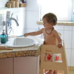 Das bewegte Kind - Montessori leertoren - Afbeelding 4
