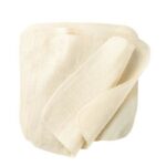 Disana - facecloth, tetra, 25x30cm, 3 stuks