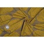Diva Milano - Essenza ringsling Savana, L - Afbeelding 2
