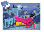 Djeco - puzzel, Superstar, 36 st - Afbeelding 2