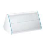 Dotbaby - dot.box doekjesverdeler, blue