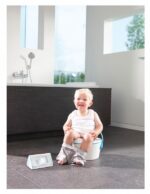 Dotbaby - dot.box doekjesverdeler, blue - Afbeelding 2