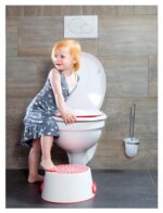Dotbaby - drie-in-één-potje, groen - Afbeelding 4