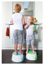 Dotbaby - drie-in-één-potje, groen - Afbeelding 5