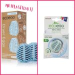 Ecoegg - Dryer eggs, Fresh Linen - Afbeelding 2