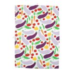 DunsSweden - Kitchen Towel, Cotton/Linen, Cultivate