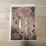 Ecodis - Carte en bois avec enveloppe, libellule - Afbeelding 2