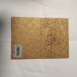 Ecodis - Carte en bois, montagnes sous la neige - Afbeelding 2