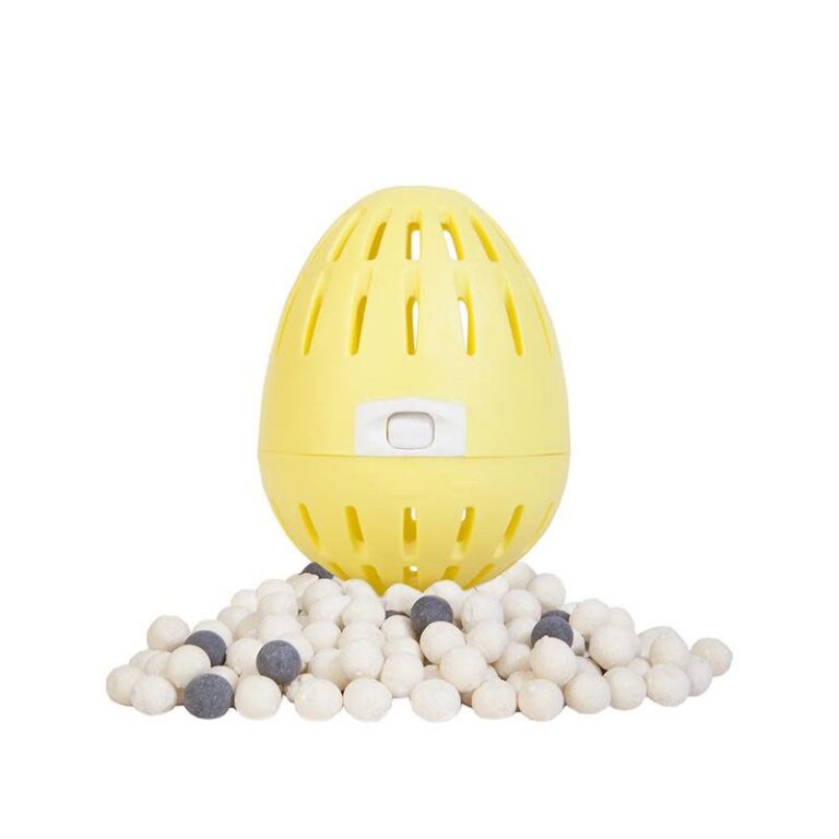 ecoegg-laundry-egg-fragrance-free-210.jpg Ecoegg - wasei, Fragrance Free, 210 wasbeurten - Afbeelding 1