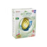 Ecoegg - wasei, Fragrance Free, 720 wasbeurten