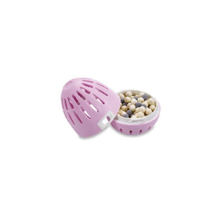 ecoegg-laundry-egg-spring-blossom-210.jpg Ecoegg - Wasei, Spring Blossom, 210 wasbeurten - Afbeelding 1