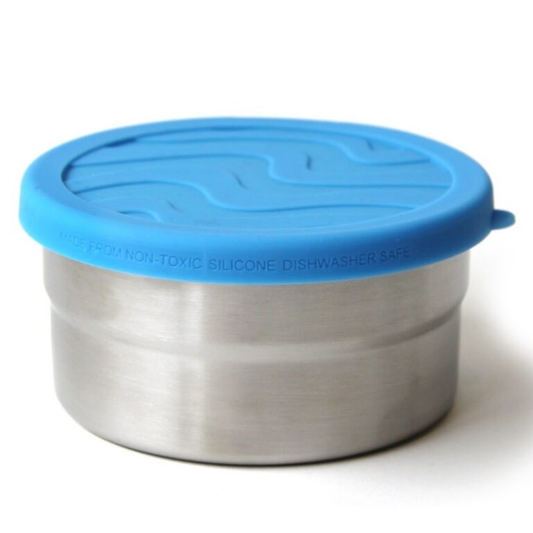 ecolunchbox-bwb-medium-seal-cup.jpg ECOlunchbox - BWB Seal Cup Medium - Afbeelding 1