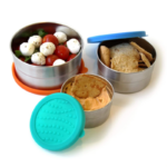 ECOlunchbox - BWB Seal Cup Trio - Afbeelding 2