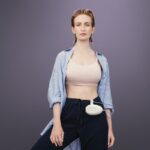 Elvie - Stride breast pump single - Afbeelding 2