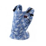 Emeibaby - Full Paisley Marine, baby