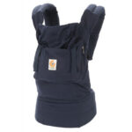 Ergobaby - SSC Original Organic Navy, baby