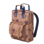 Fresk - Backpack small, Lion